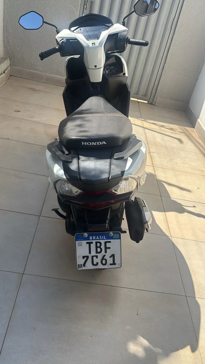 Honda Elite 2025 - Foto 3