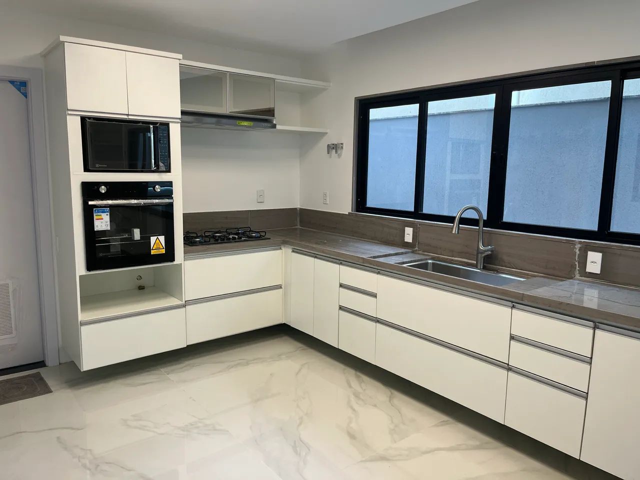 Espetacular Casa estilo Contemporânea - Foto 7