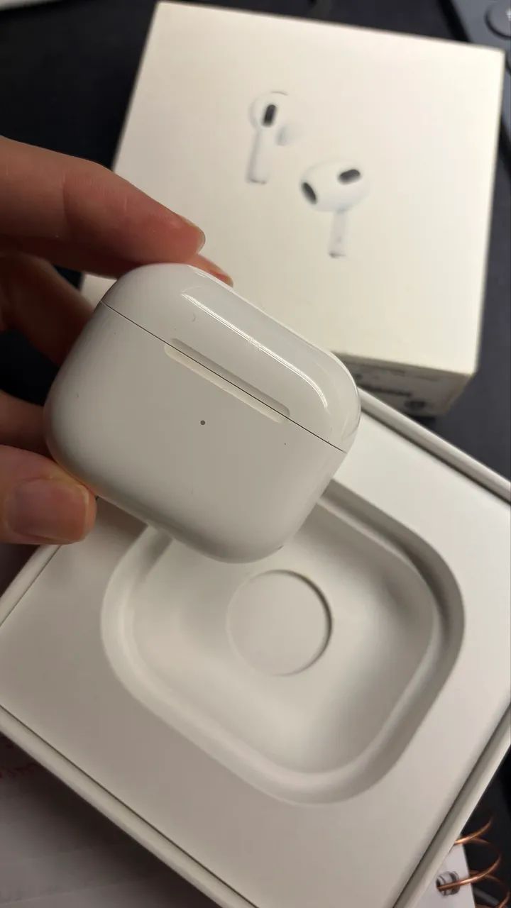 case airpod 3ª geração 