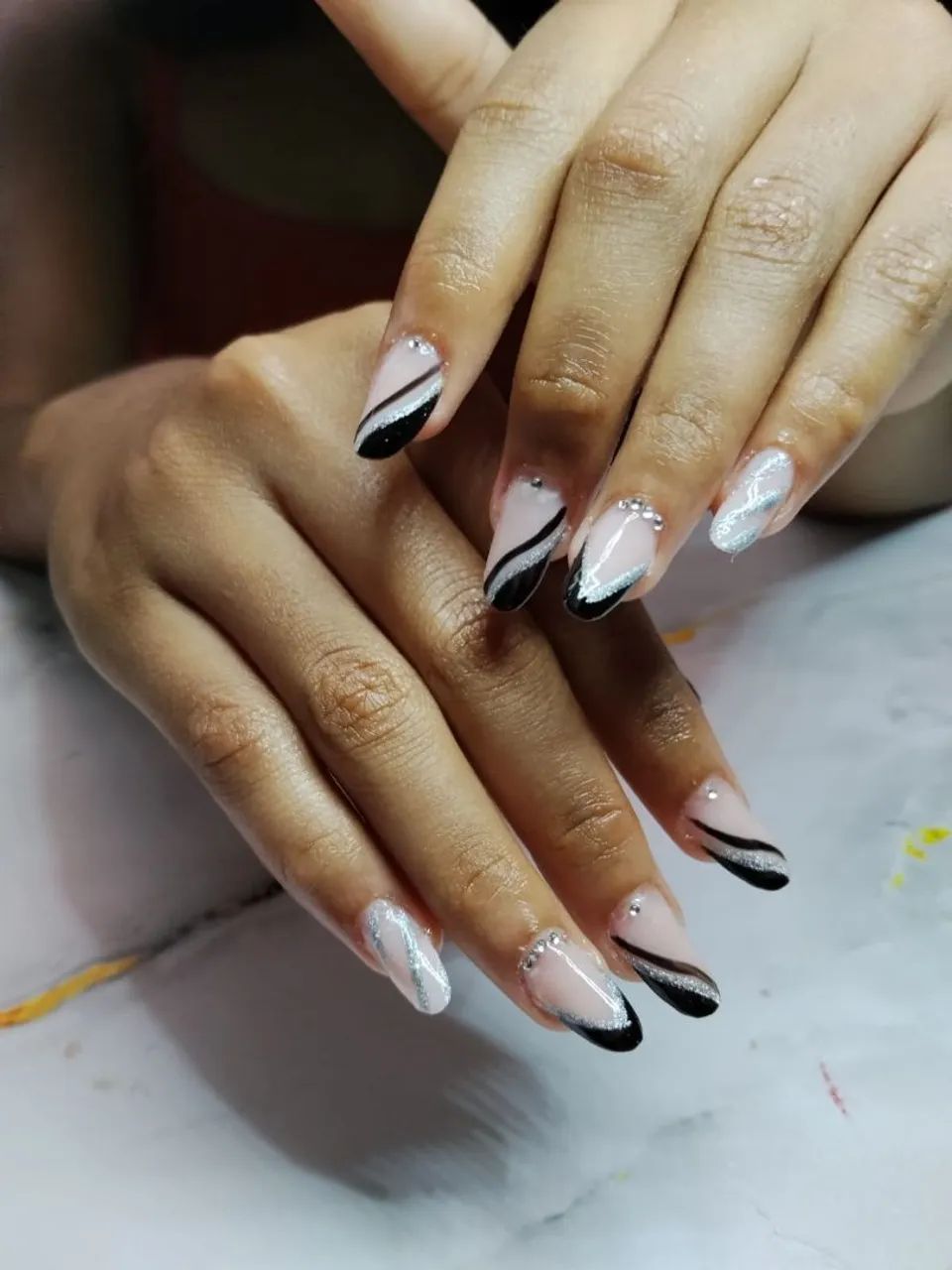 Manicure 