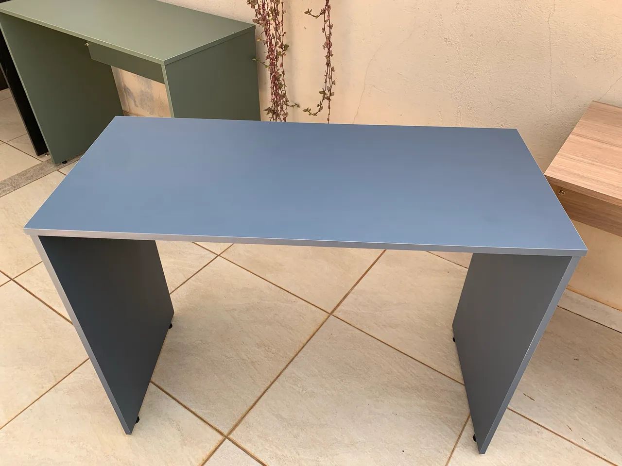 Mesa escrivaninha  - Foto 3