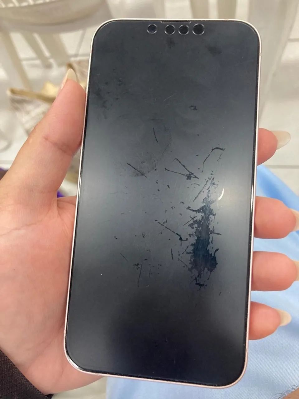 iphone 13 - Foto 5