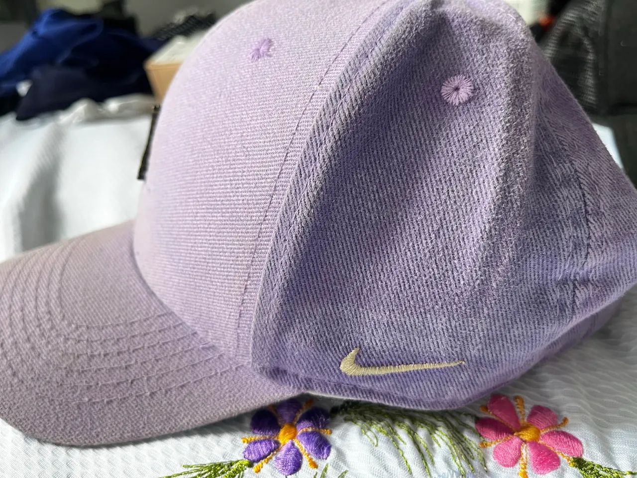 Boné Nike Jordan - Foto 2