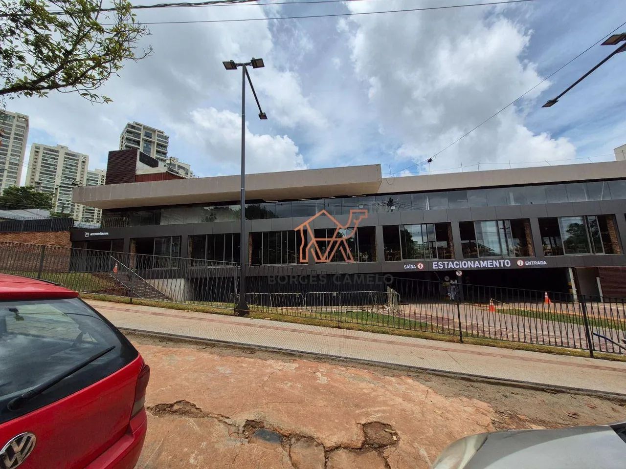 Loja para alugar, 101 m² - Belvedere - Belo Horizonte/MG - Foto 11