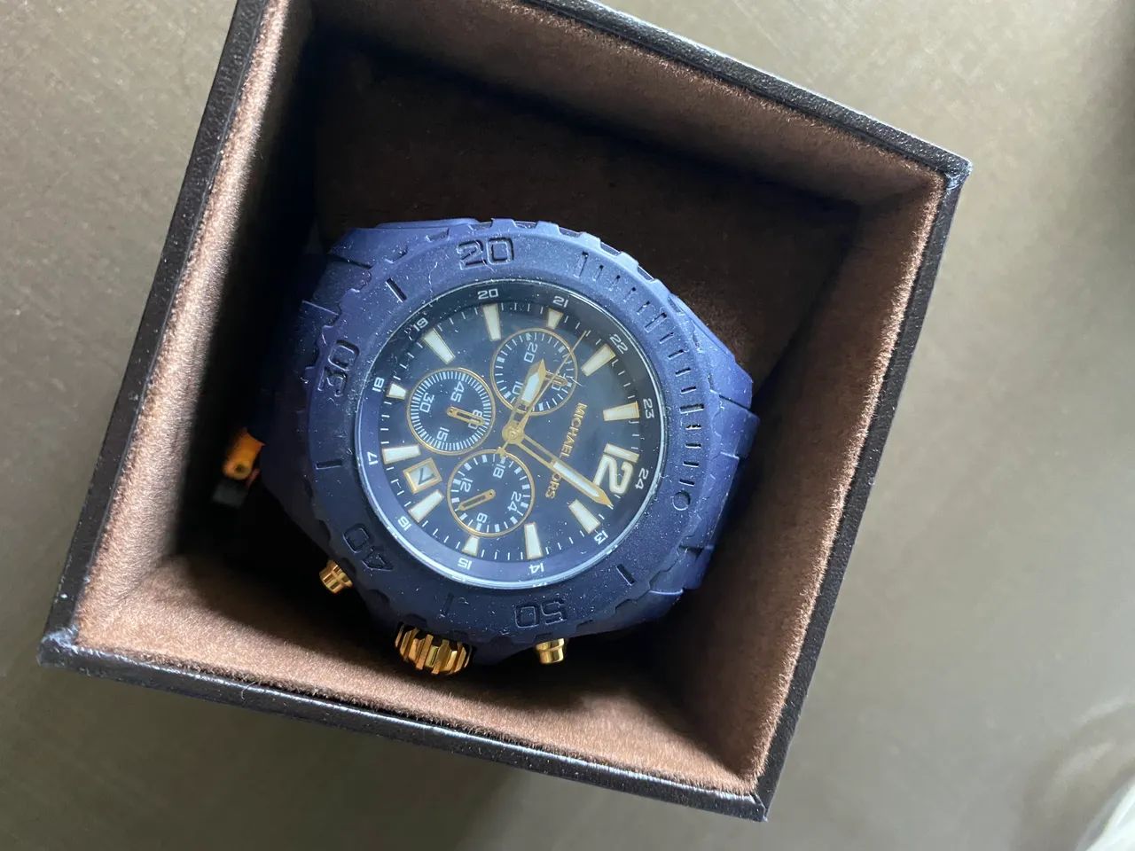 Relógio Michael Kors