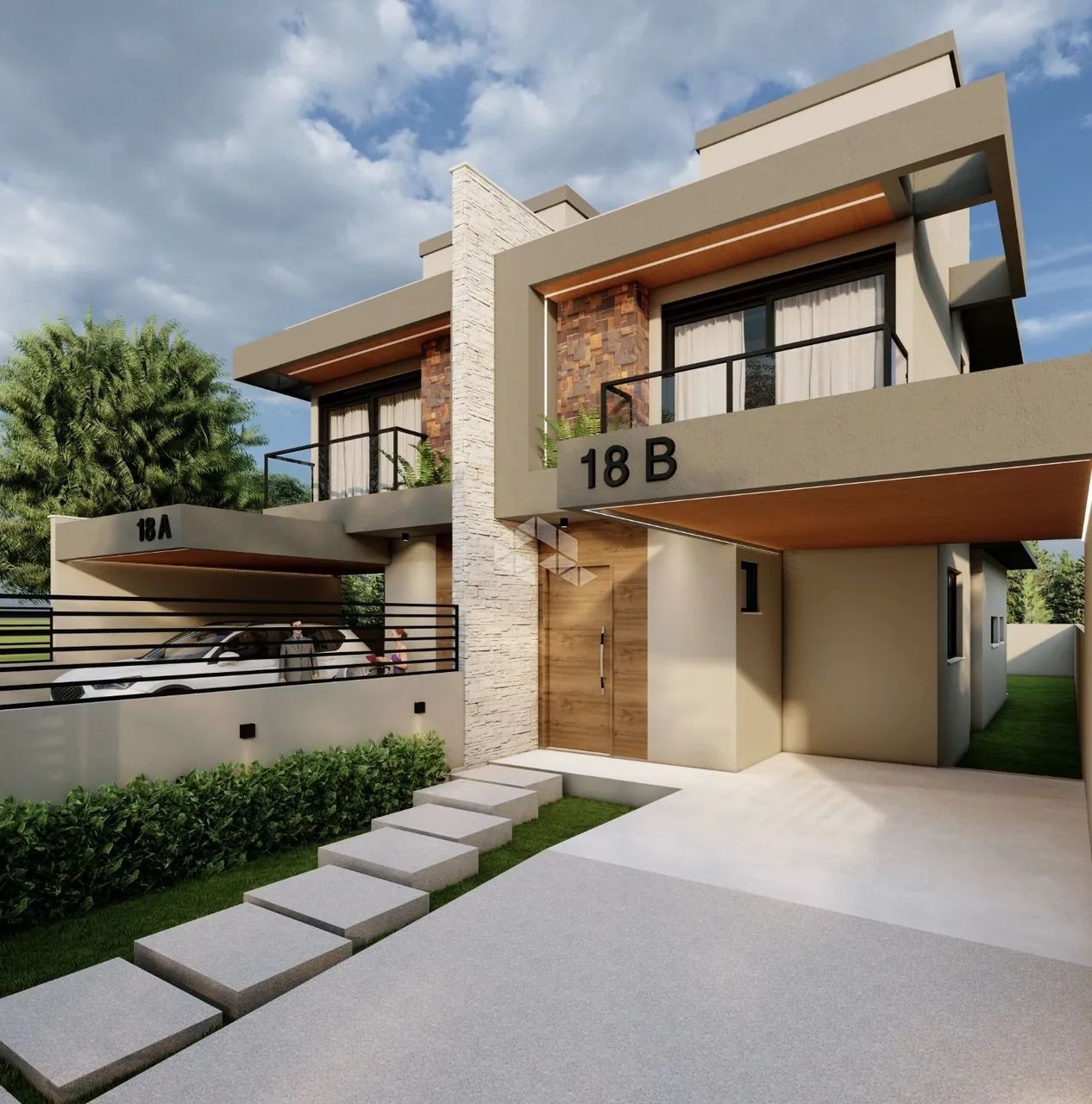 Casa 3 dormitórios com 1 suíte em Canasvieiras - Foto 3