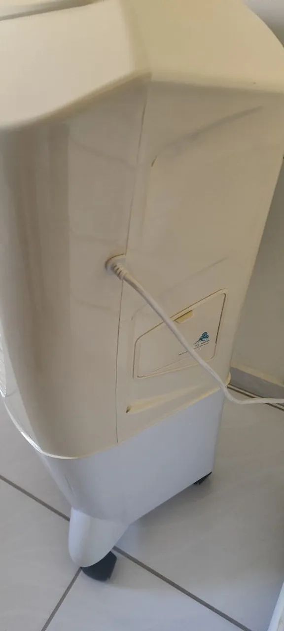 VENDO CLIMATIZADOR  - Foto 4