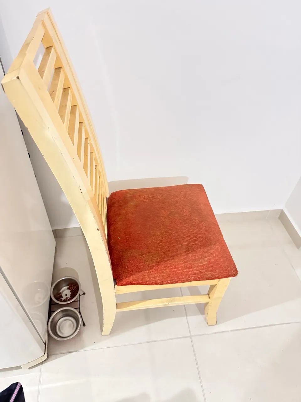 Mesa de jantar de 6 lugares - Foto 2