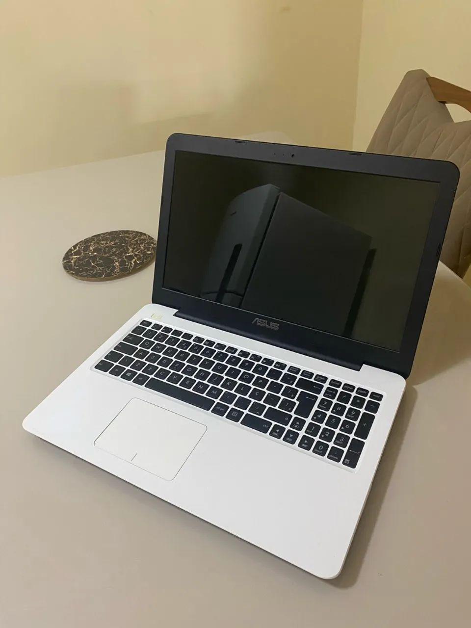 Notebook Asus - Foto 2