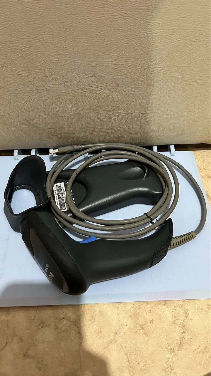 Leitor de Código de Barras Qw2520 2d Datalogic - Foto 5