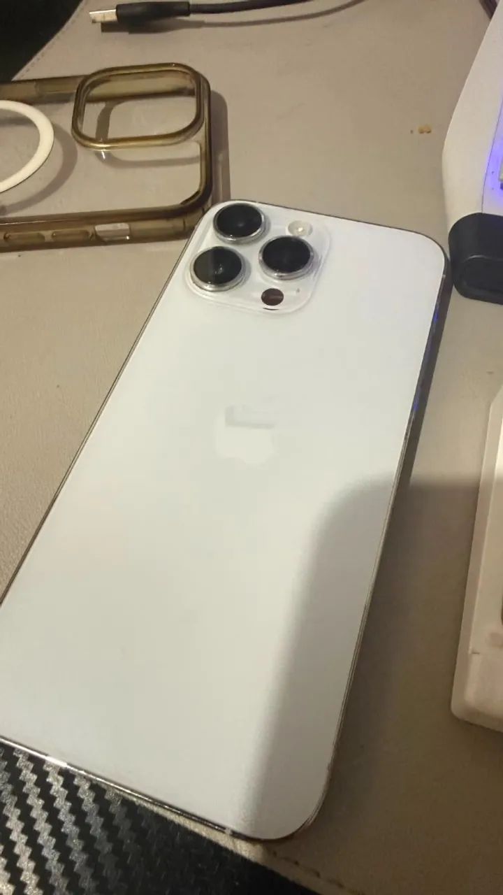 iPhone 14 Pro Max 256GB - Foto 3