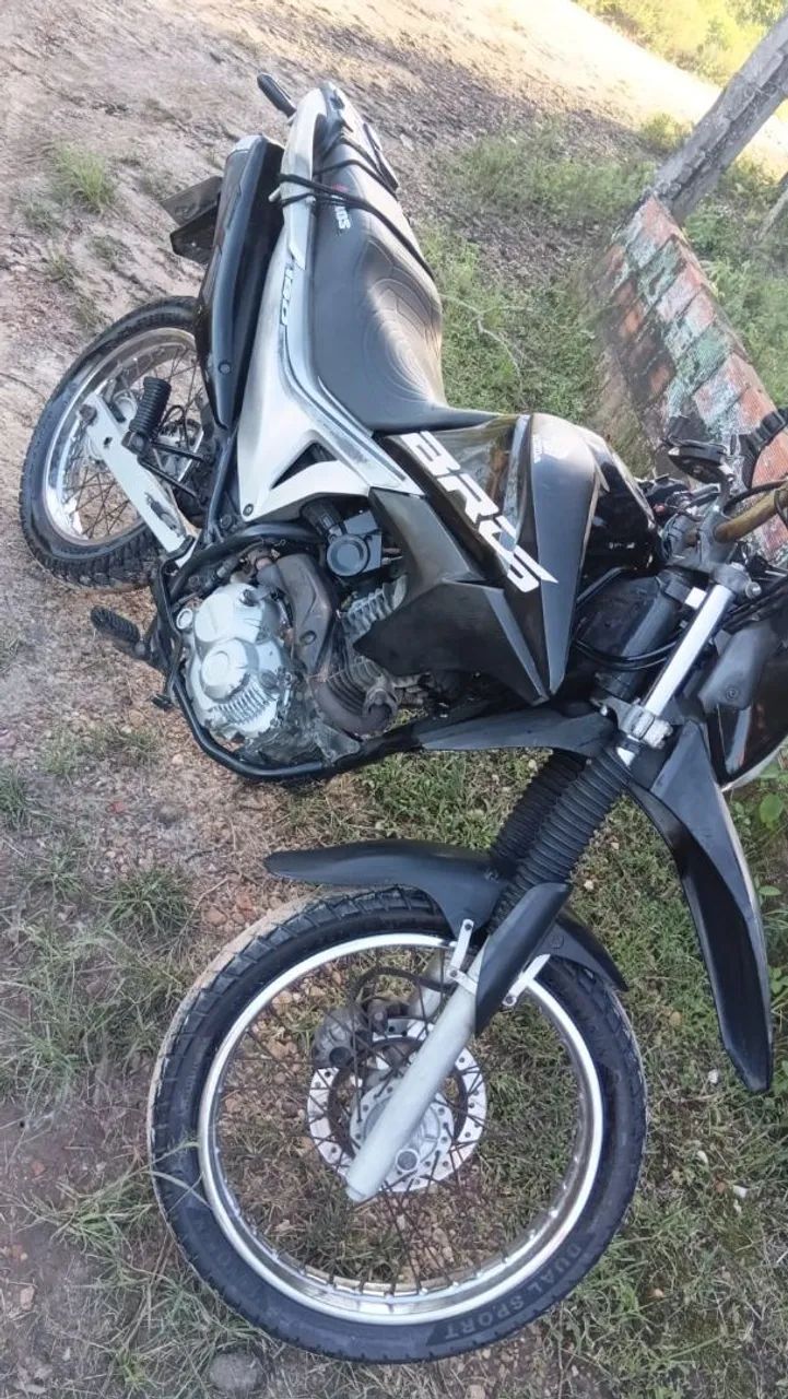 Bros 160  - Foto 2