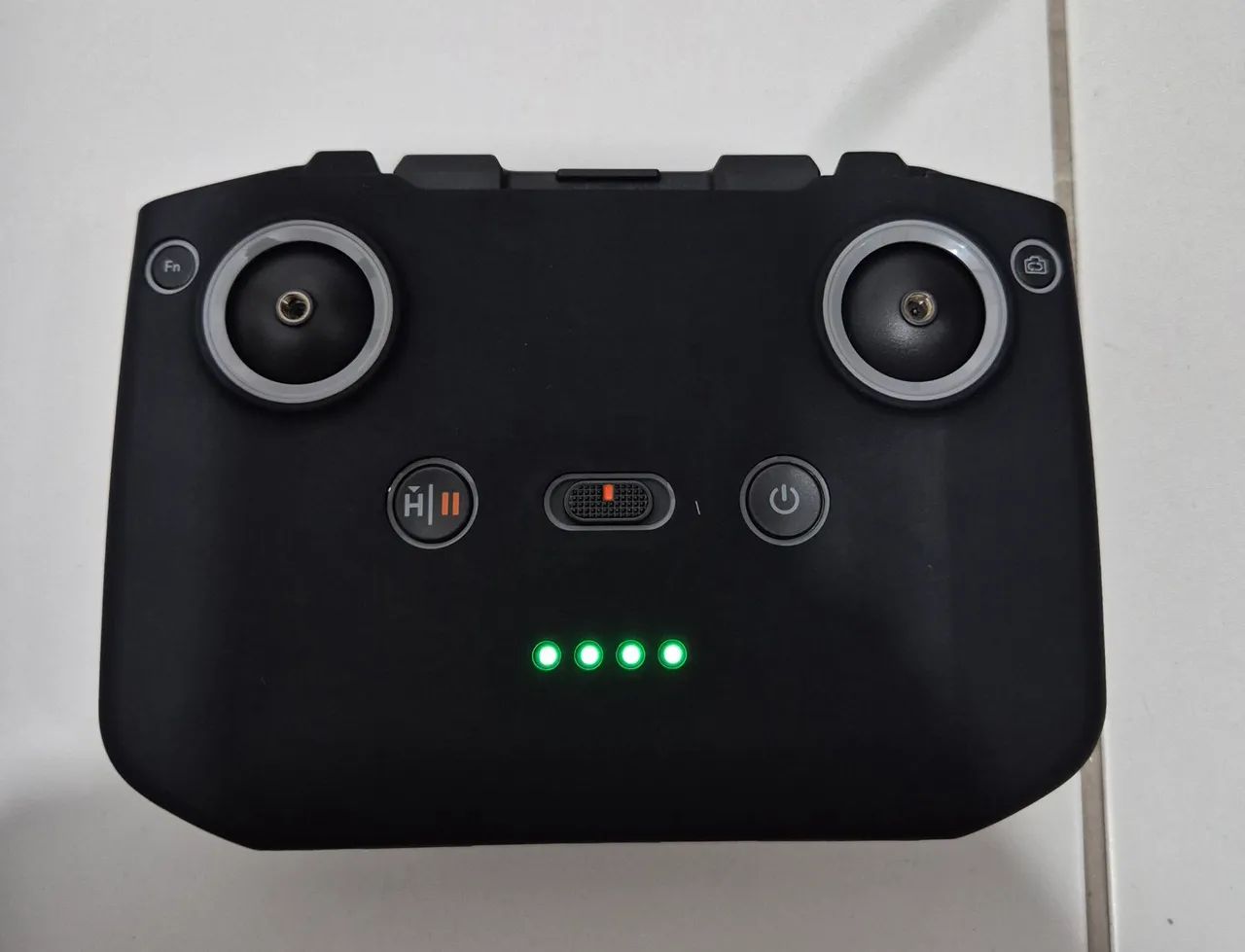 Drone DJI Neo Combo Fly More + Acessórios - COMO NOVO! - Foto 3