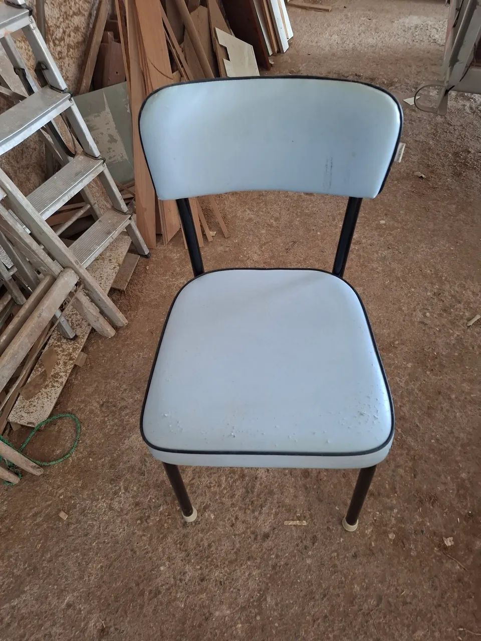 Cadeiras  de cosinha 
