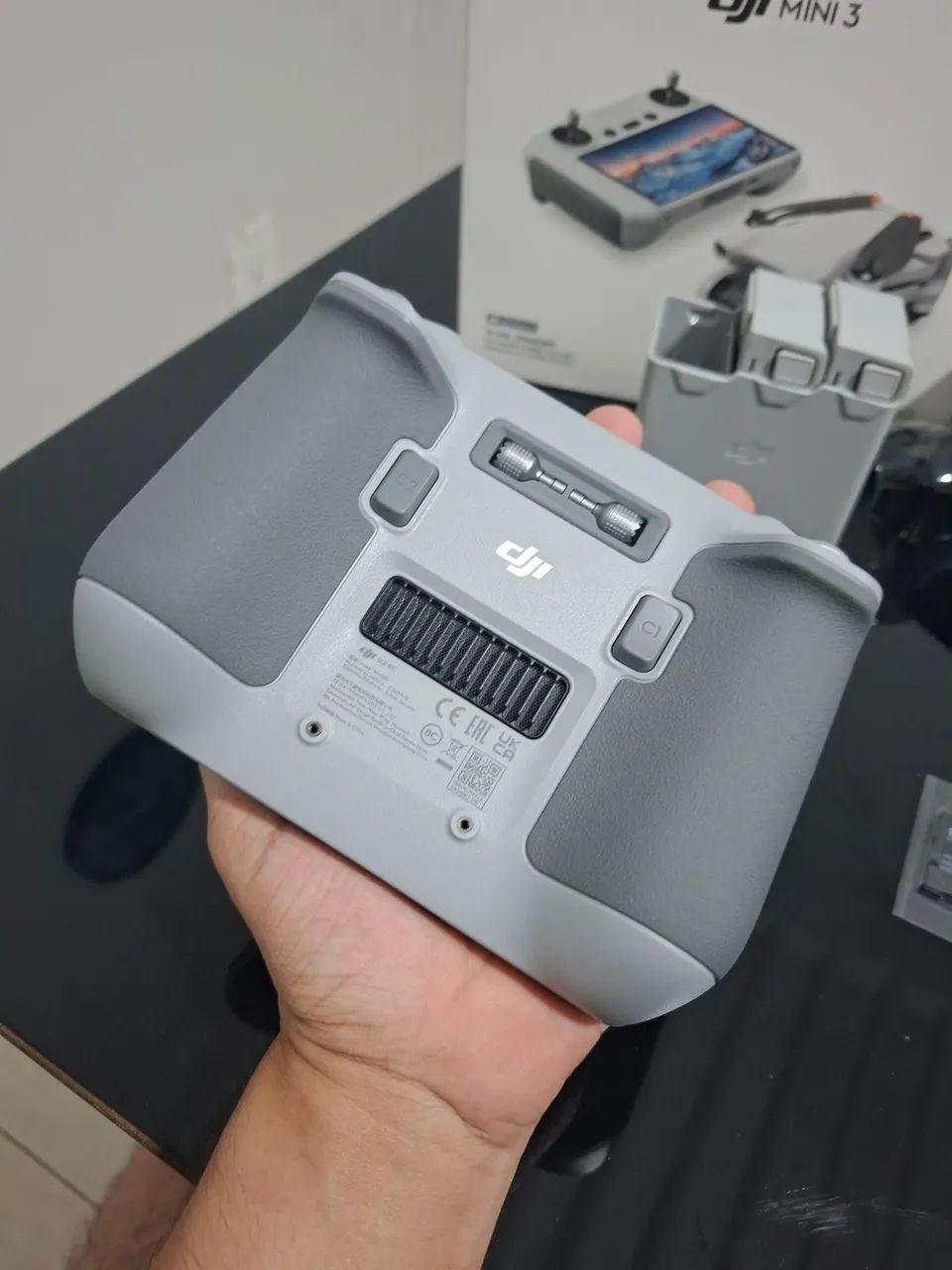 Drone DJI Mini 3 - Foto 3