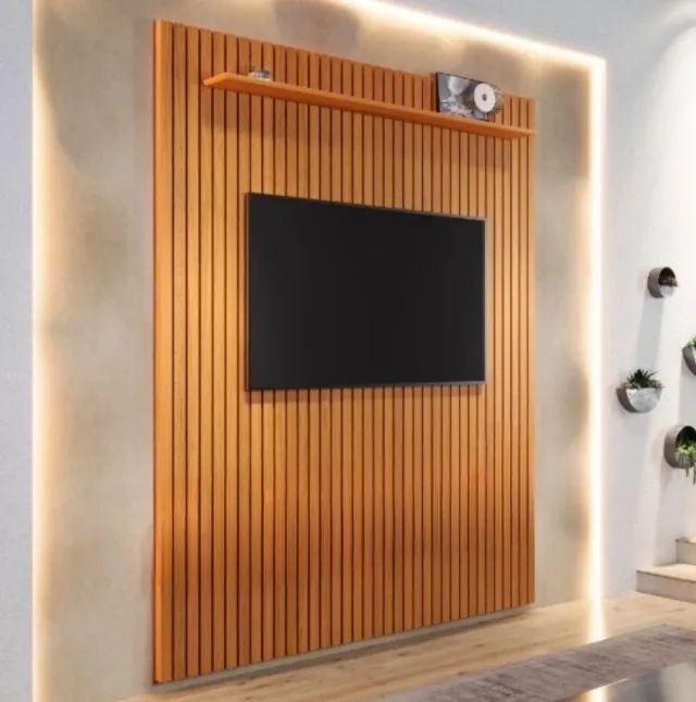 Painel Solaris Cedro
