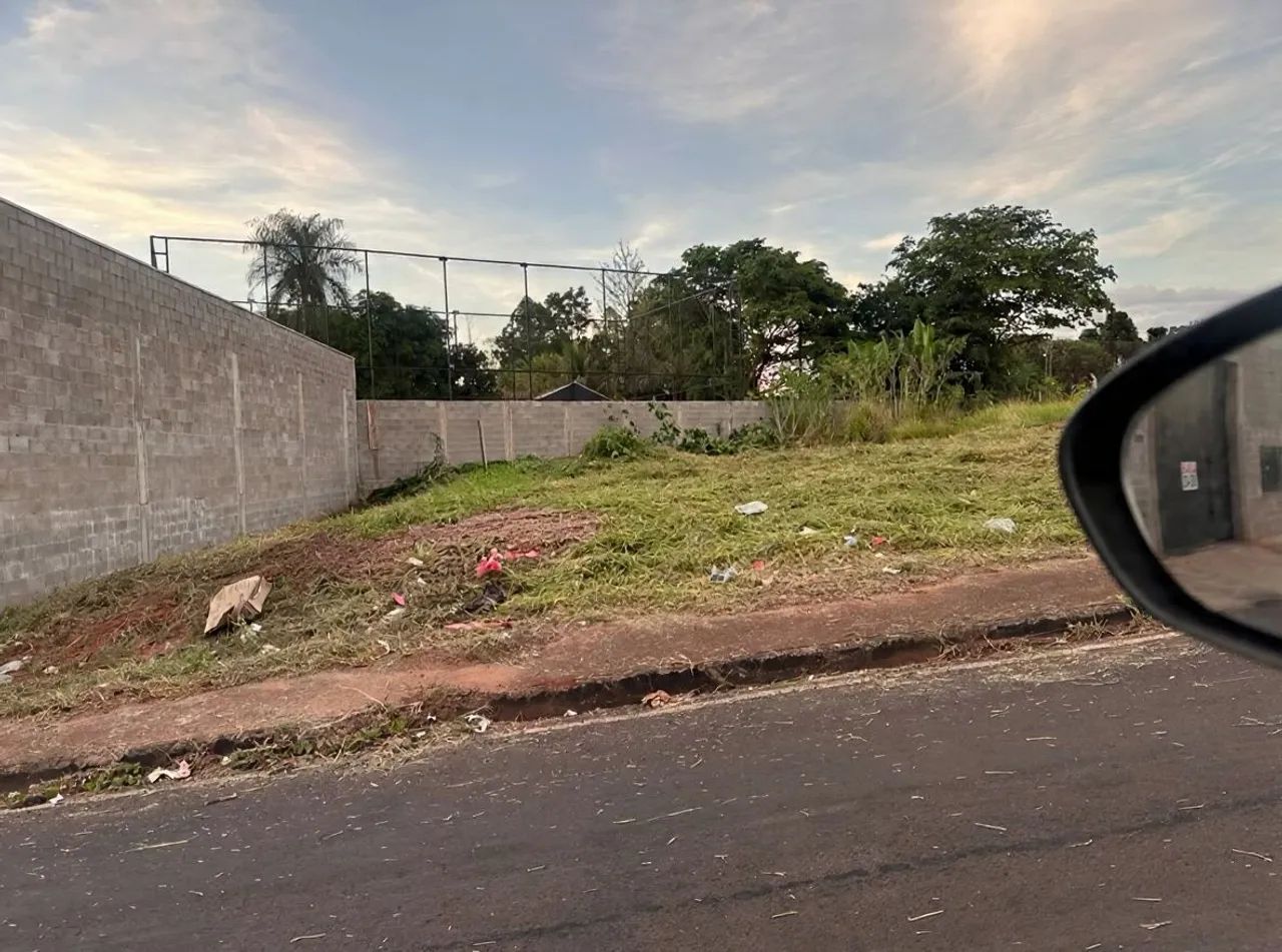 Terreno à venda, 275 m² - Foto 3