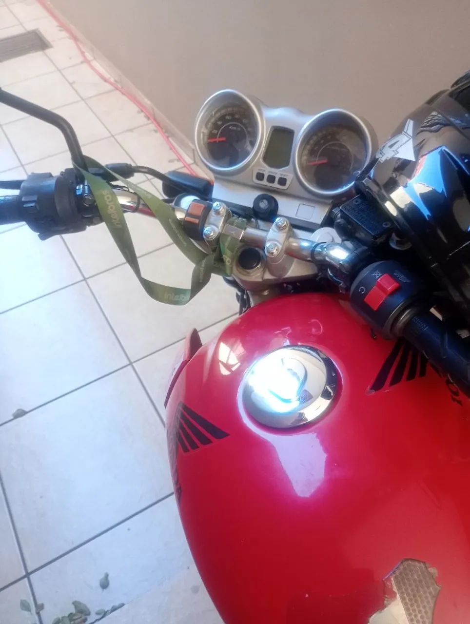 Ótima moto - Foto 2