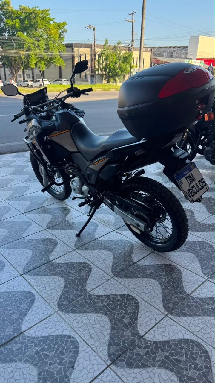 XRE 300 - Foto 5