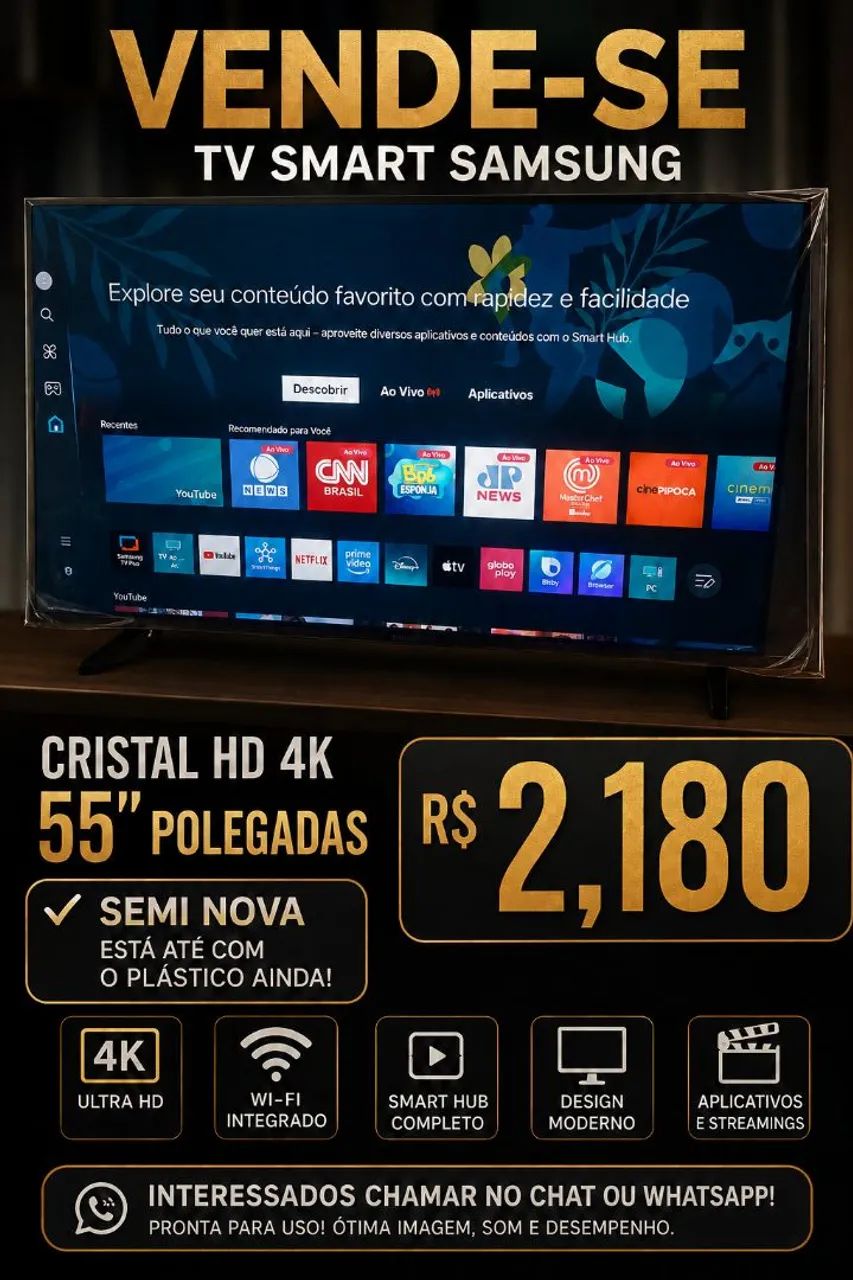 TV Smart
