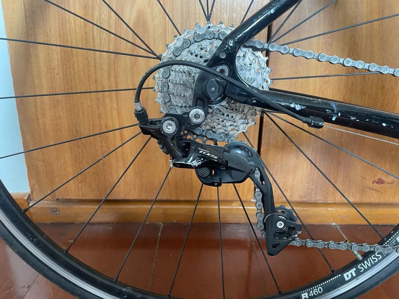 Bicicleta Specialized Allez Elite - Foto 2