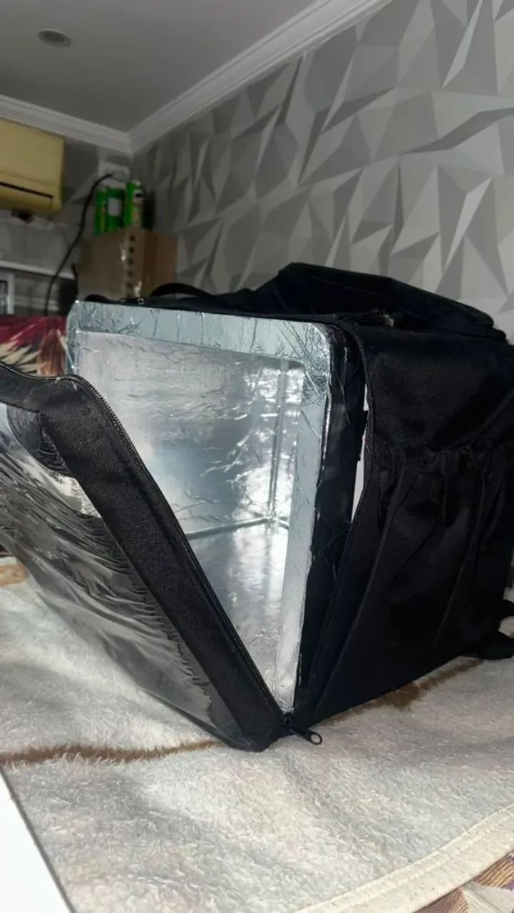 Bag de entrega