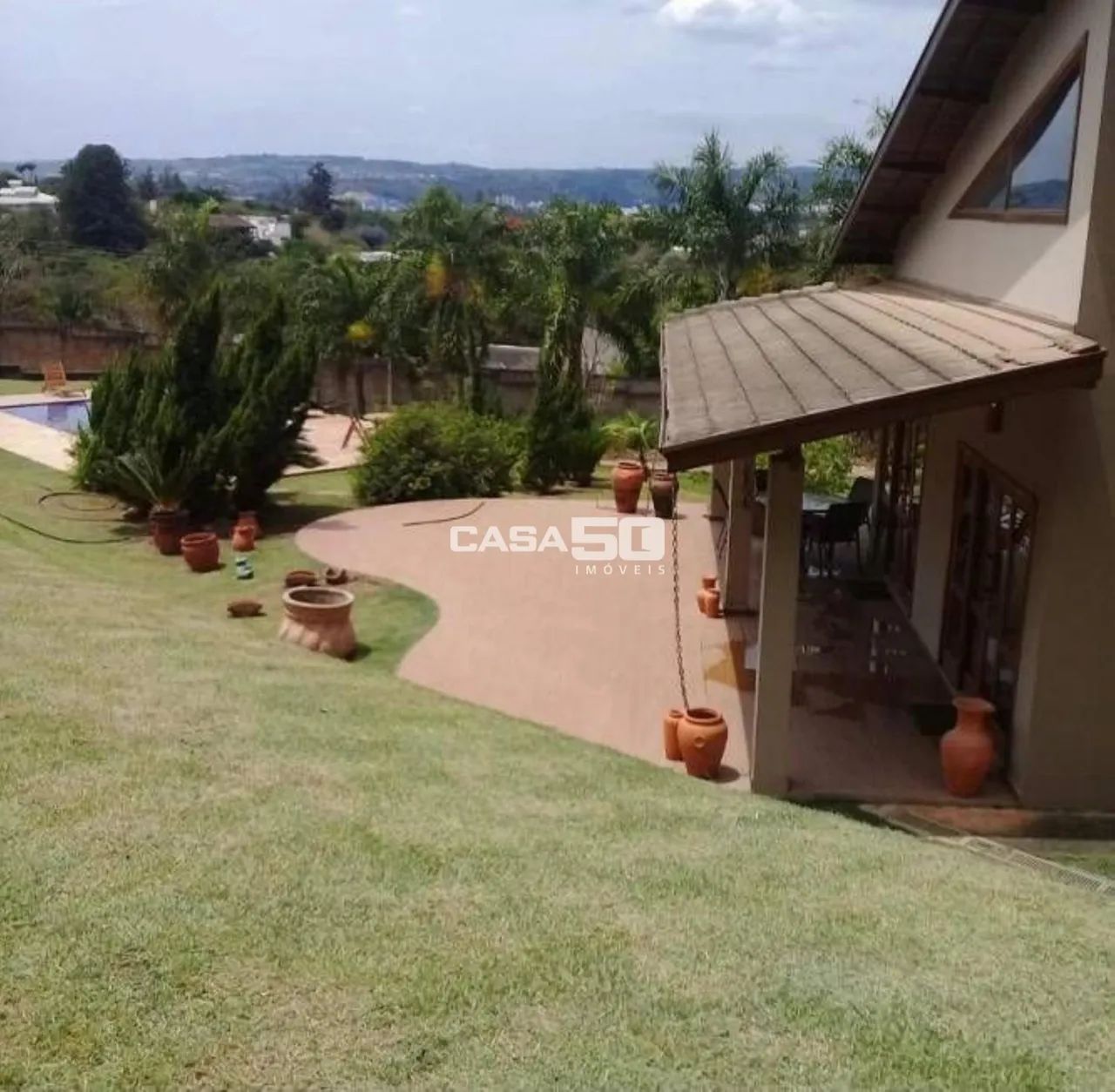 Chácara à venda no Dois Córregos em Valinhos/SP. - Foto 4