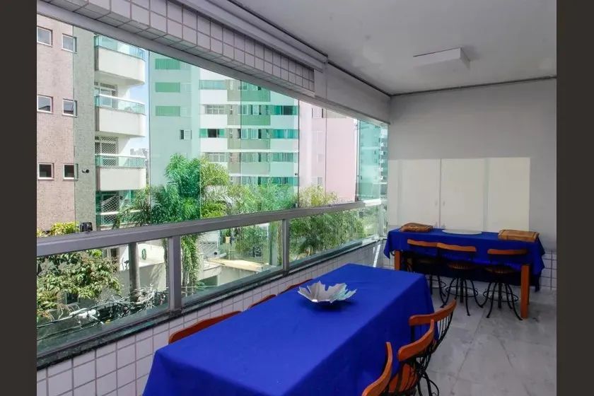 Apartamento à Venda - União, 4 Quartos, 145 m2 - Foto 4