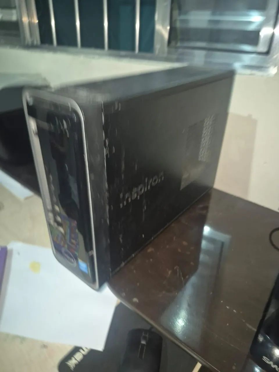 Vendo ou troco CPU e NOBREAK  - Foto 4