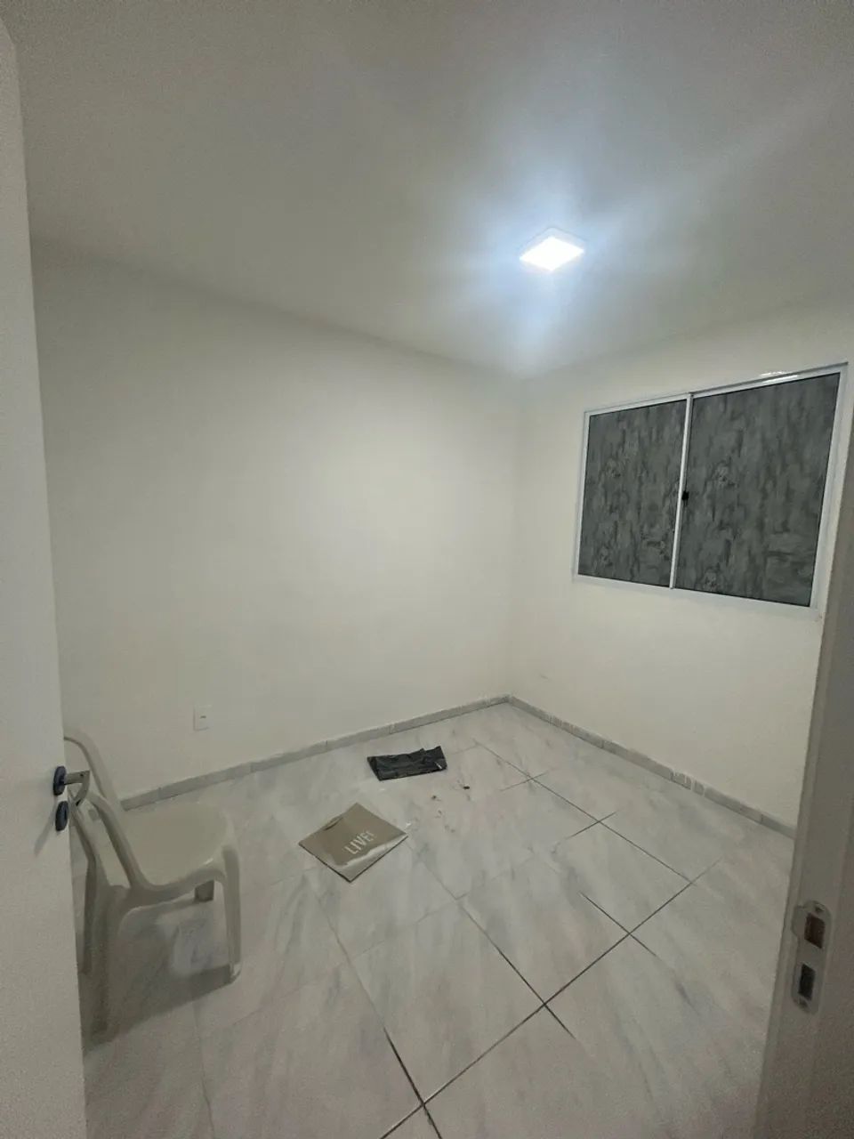 PRA ALUGAR APARTAMENTO  - Foto 3