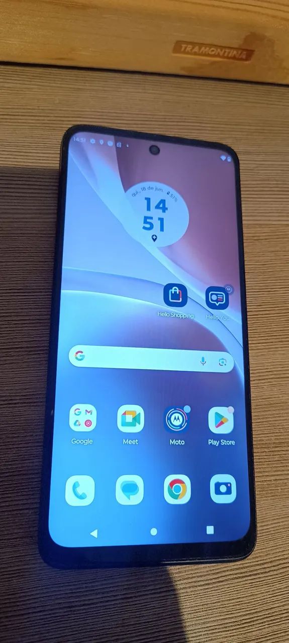 MOTO G 32  - Foto 3