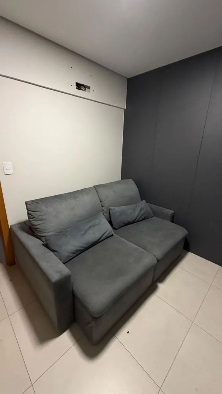 Sofa semi-novo - Foto 2