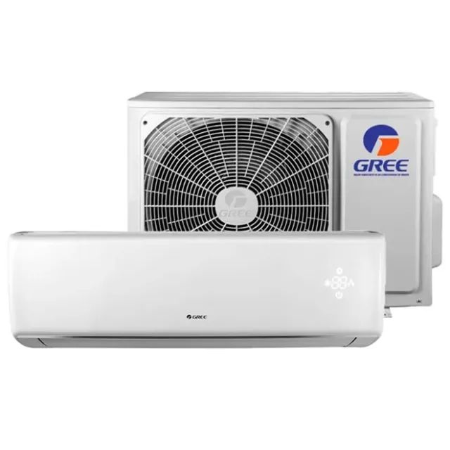 Ar condicionado split gree 24mil btus - Foto 2