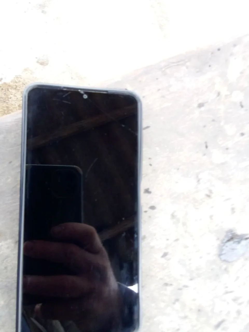 Celular Samsung a 06  - Foto 2