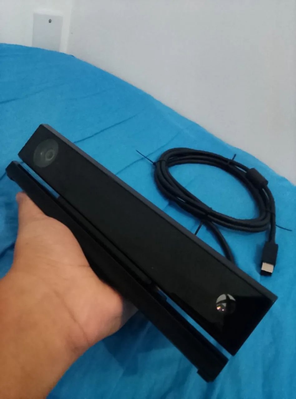 KINECT XBOX ONE ORIGINAL MICROSOFT