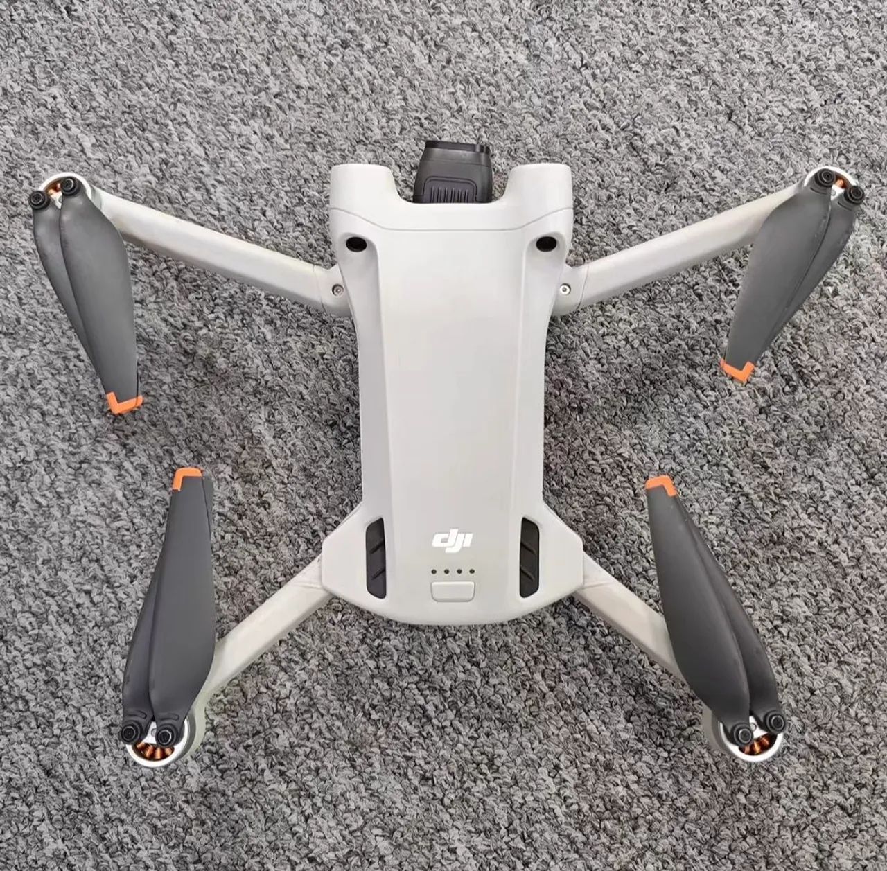 DRONE DJI MINI 3 PRO STANDARD (SEM TELA) EXTREMAMENTE NOVO! - Foto 3