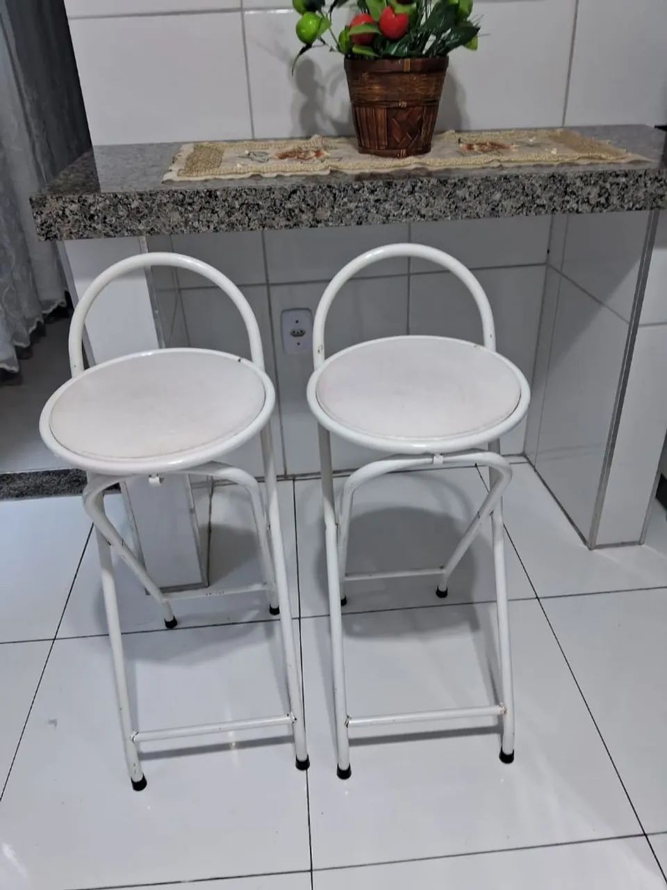 Banqueta  - Foto 2