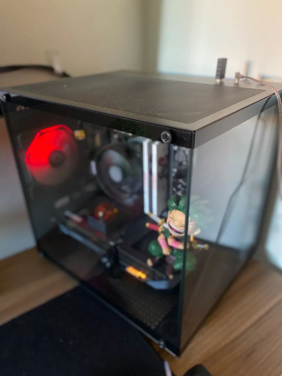 PC Gamer Novo - Foto 2