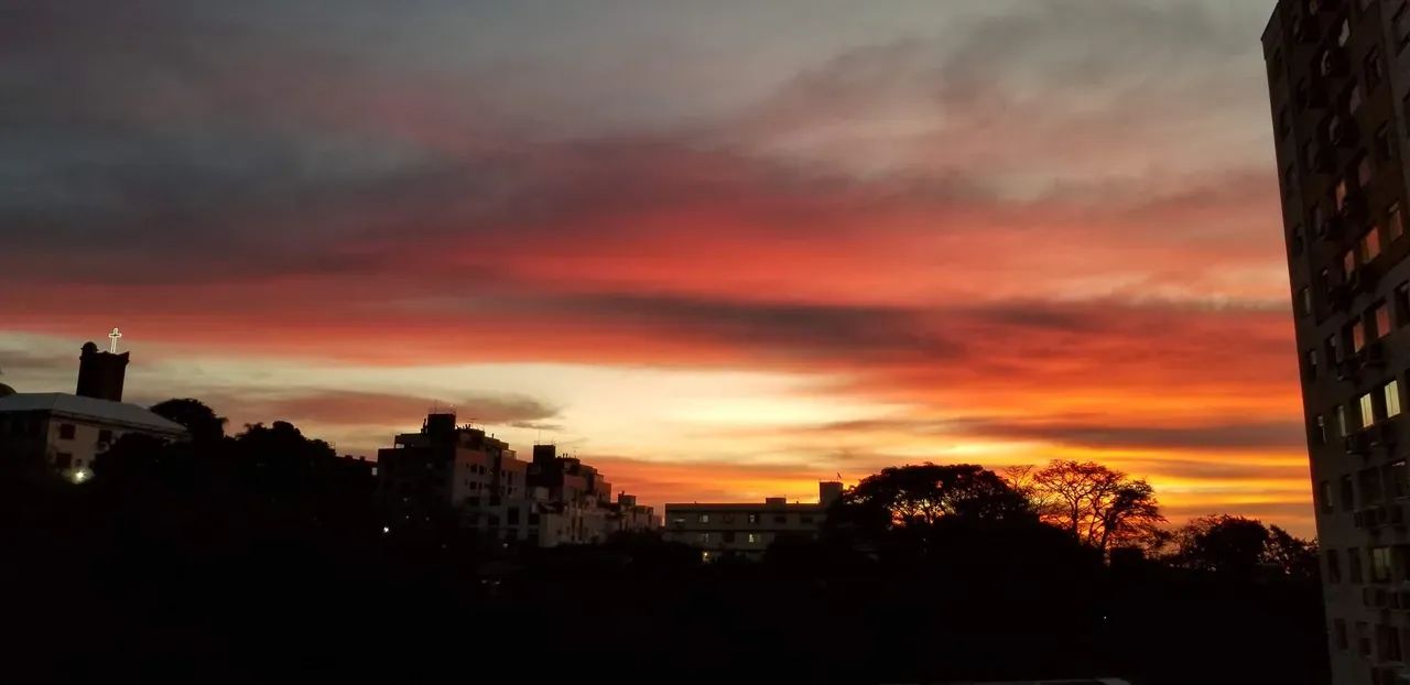 Apartamento a venda com 66 metros quadrados com 2 quartos em Partenon - Porto Alegre - RS