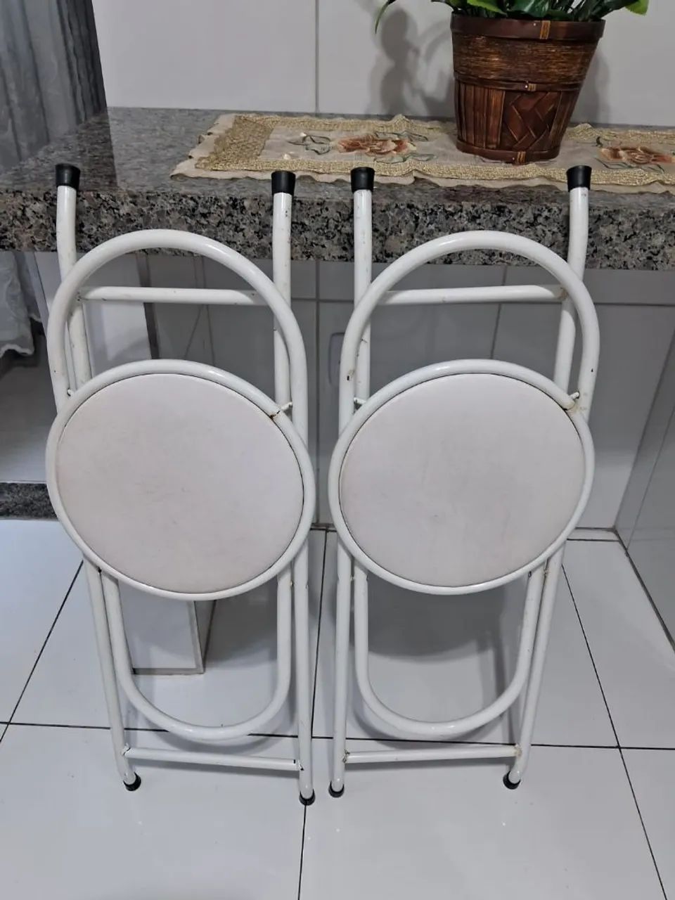 Banqueta 