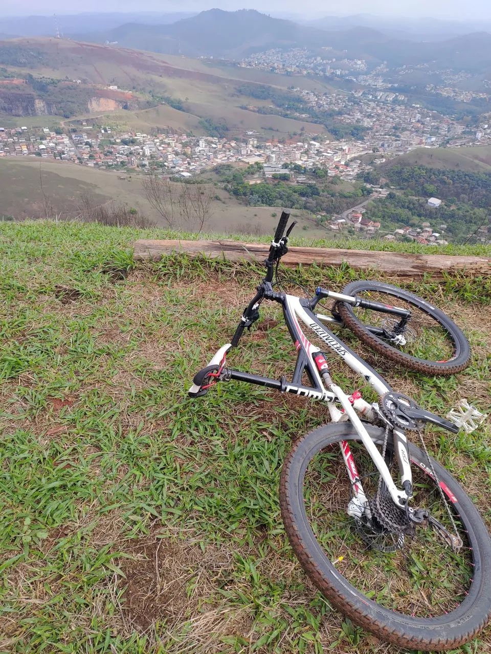 Bicicleta Specialized Camber - Foto 4