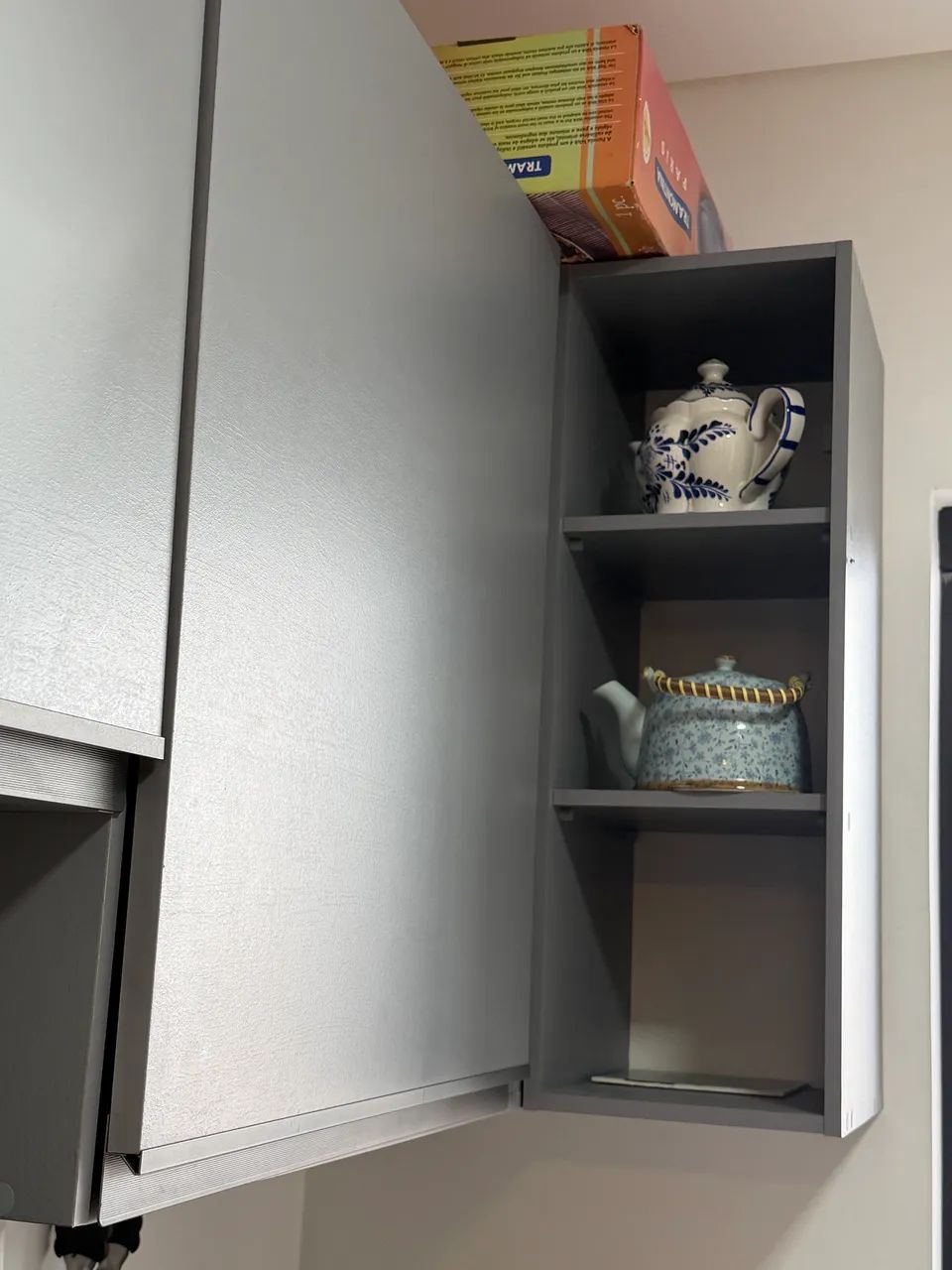 Móvel aéreo de cozinha - Foto 3