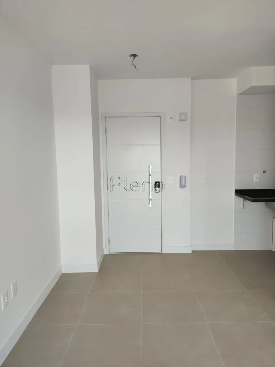 Apartamento à venda e para alugar em Campinas, Centro, com 1 quarto, com 46 m², Sirius Pat - Foto 3