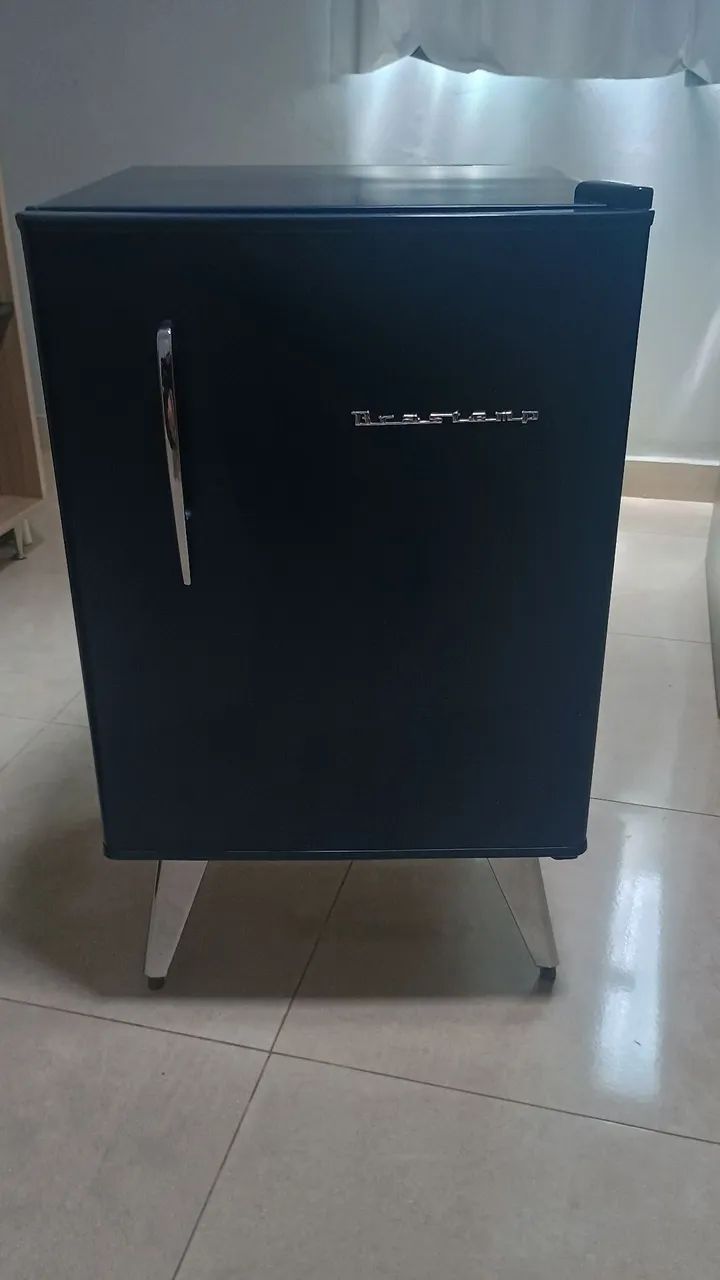 Frigobar Brastemp Retrô 