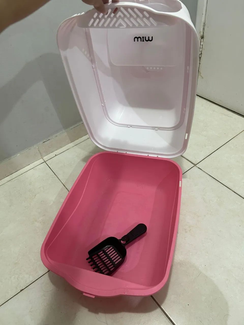 Vendo um kit para pets - Foto 5