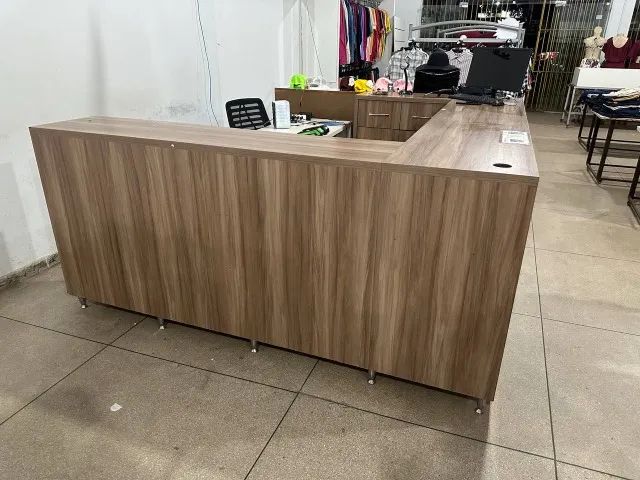 Balcão Para Comércio - Foto 4