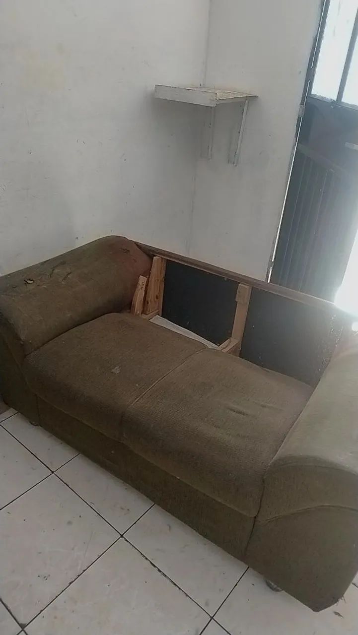 sofá  - Foto 2
