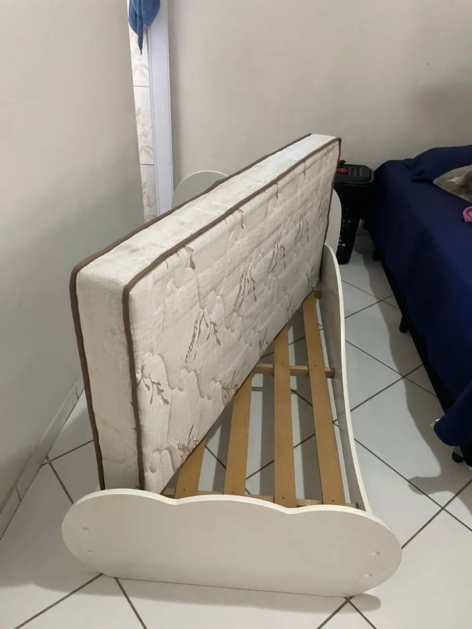  Cama infantil  - Foto 3