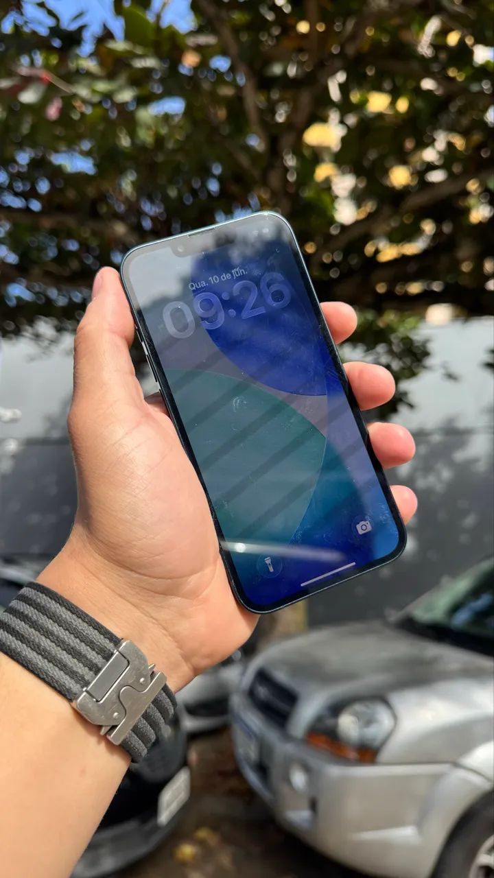 iPhone 14  - Foto 3