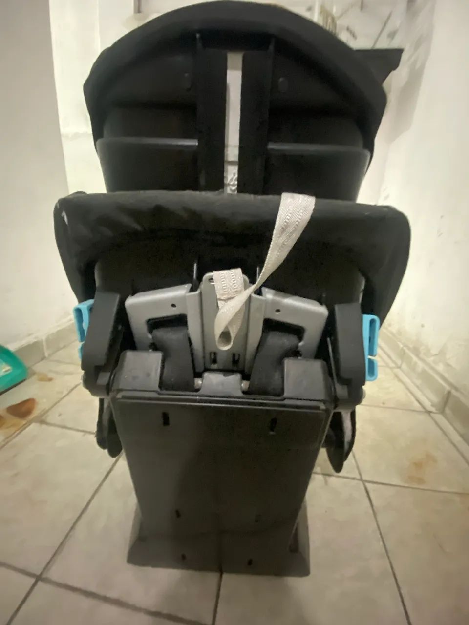 Cadeirinha de Carro
